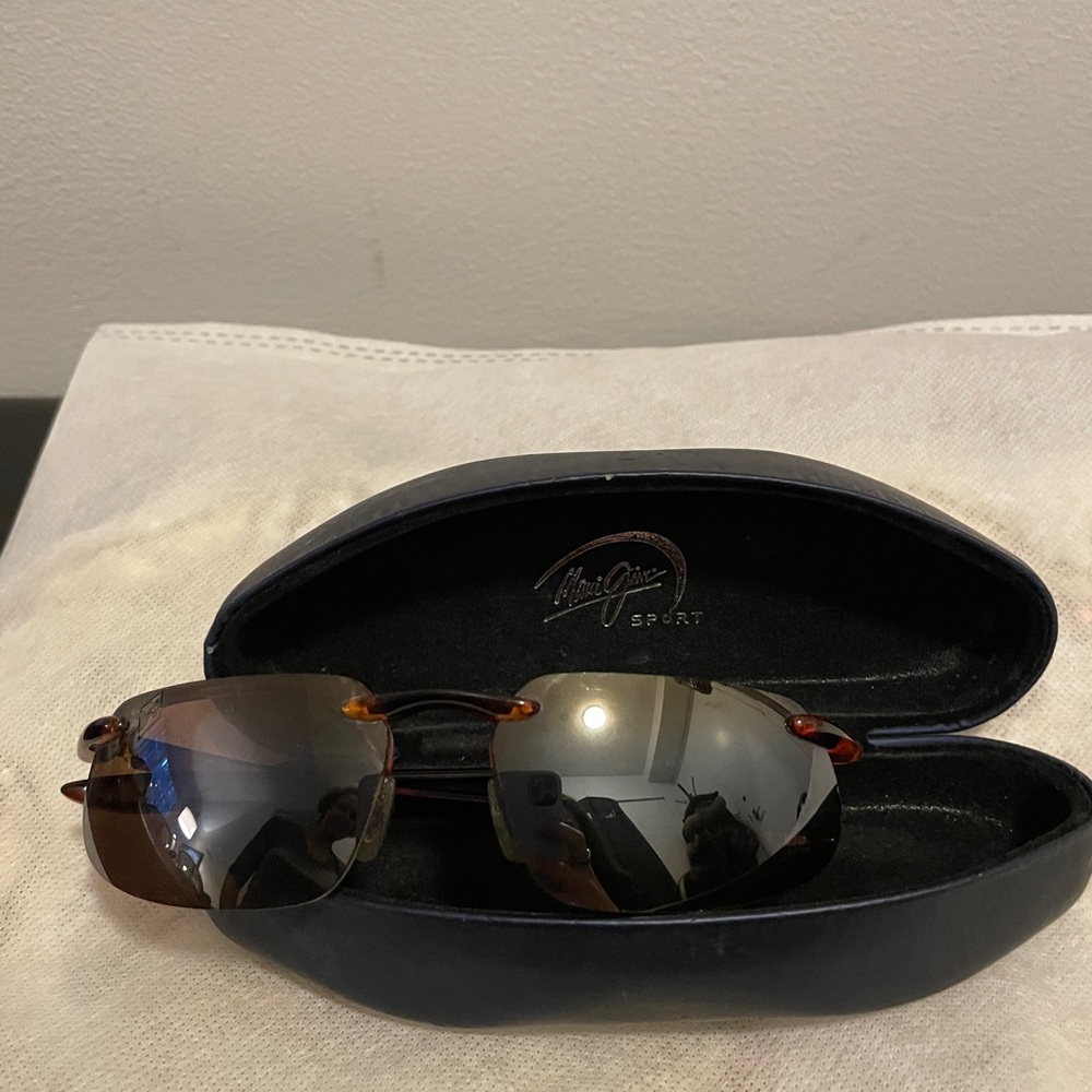 Maui Jim Sunglasses